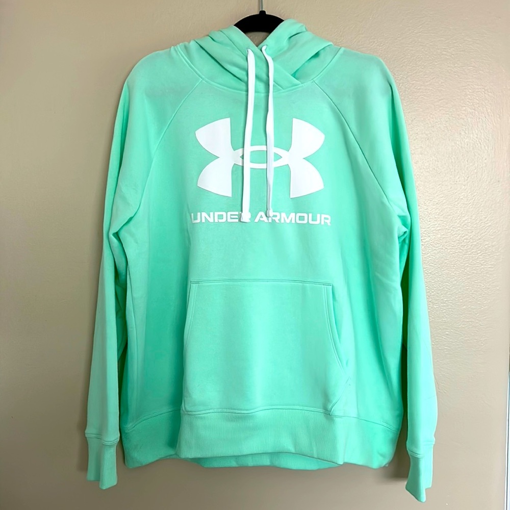Under Armour Hoodie 2XL